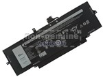 Batterie Pour Dell 5Y3T9