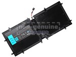 Batterie Pour Dell 04DV4C