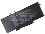Batterie Pour Dell 4GVMP-A