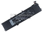 Batterie Pour Dell P46E001
