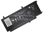 Batterie Pour Dell P41F001