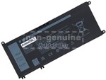 Batterie Pour Dell 4WN0Y(4ICP5/57/79)