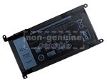 Batterie Pour Dell Chromebook 11 3181