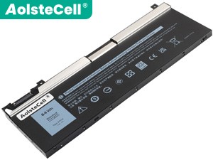 Batterie Pour Dell Precision 7730