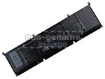 Batterie Pour Dell G15 5515 Ryzen Edition