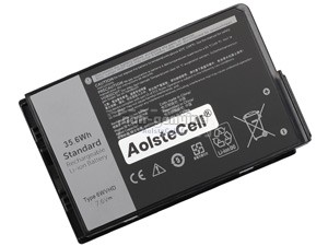 Batterie Pour Dell VDDJY