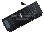 Batterie Pour Dell FP86V