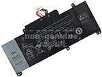 Batterie Pour Dell X1M2Y