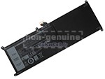 Batterie Pour Dell XPS 12 9250 4K