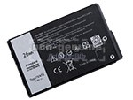 Batterie Pour Dell Latitude 7220 Rugged Extreme Tablet