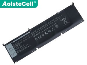 Batterie Pour Dell P105F005
