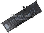 Batterie Pour Dell 0TMFYT