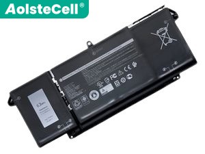 Batterie Pour Dell P135G001