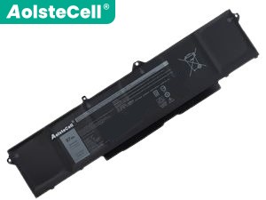 Batterie Pour Dell Alienware m18 R1 AMD