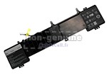 Batterie Pour Dell Alienware P43F