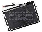 Batterie Pour Dell Alienware P18G001