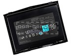 Batterie Pour Dell Alienware M18x R2