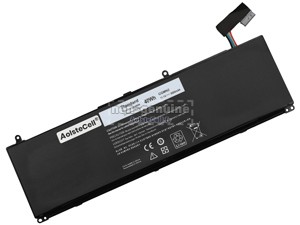 Batterie Pour Dell NYCRP