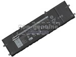Batterie Pour Dell P119F001