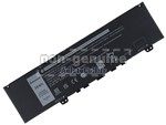 Batterie Pour Dell P91G001