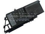 Batterie Pour Dell Latitude 7340