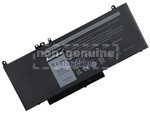 Batterie Pour Dell G5M10