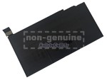 Batterie Pour Dell 07HFP9