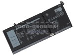 Batterie Pour Dell P108F001