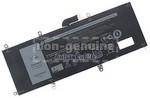 Batterie Pour Dell T16G001