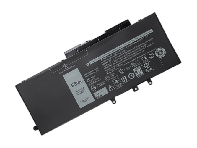 Batterie Pour Dell MT31P