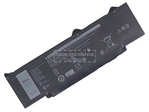 Batterie Pour Dell GRWKG