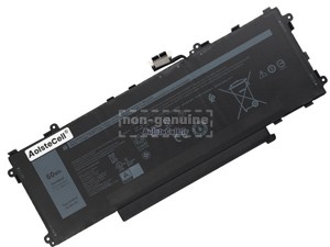 Batterie Pour Dell P166G002
