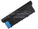 Batterie Pour Dell H6T9R