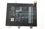 Batterie Pour Dell 0HH8J0