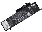 Batterie Pour Dell 092NCT