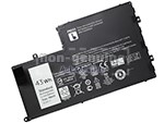 Batterie Pour Dell P38F001