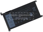 Batterie Pour Dell Inspiron 13 (5368)