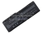 Batterie Pour Dell precision M6300