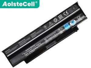 Batterie Pour Dell Inspiron N3010D-168
