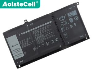 Batterie Pour Dell Vostro 5402