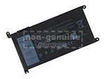 Batterie Pour Dell P95G002