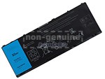 Batterie Pour Dell Latitude 10 Tablet