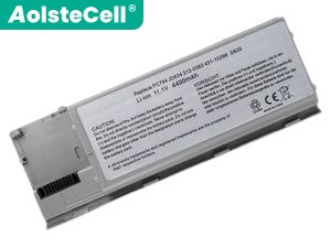 Batterie Pour Dell Latitude D630