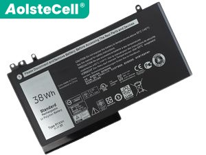 Batterie Pour Dell Latitude 5450