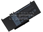 Batterie Pour Dell P37F001