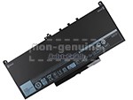 Batterie Pour Dell 0MC34Y