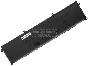 Batterie Pour Dell M02R0