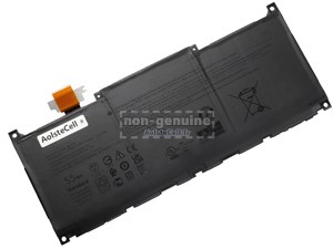 Batterie Pour Dell J7H5M
