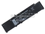 Batterie Pour Dell W5W19