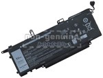 Batterie Pour Dell GJD1V
